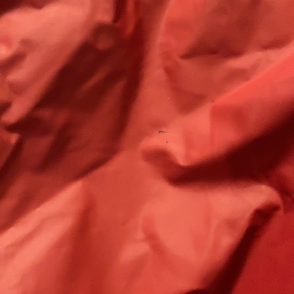 University of Alabama Crimson Tide Hooded Jacket Licensed Collegiate Products XL - Picture 13 of 13